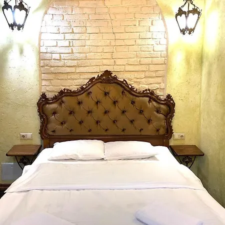 подобово на площі ринок 39 Apartman *