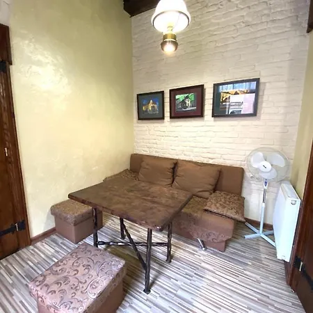 Apartman подобово на площі ринок 39 Lviv