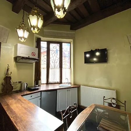 подобово на площі ринок 39 Apartman