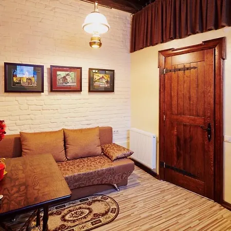 подобово на площі ринок 39 Apartmán