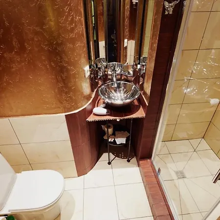 подобово на площі ринок 39 Apartment