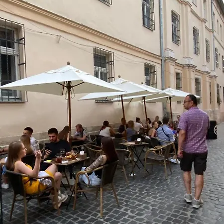 подобово на площі ринок 39 Apartmán *