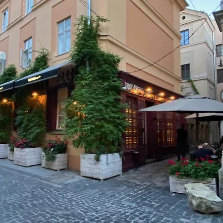 подобово на площі ринок 39 Apartmán