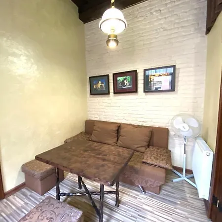 Apartament подобово на площі ринок 39