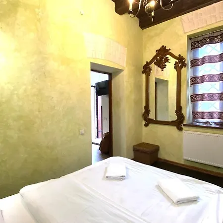 подобово на площі ринок 39 Apartmán *