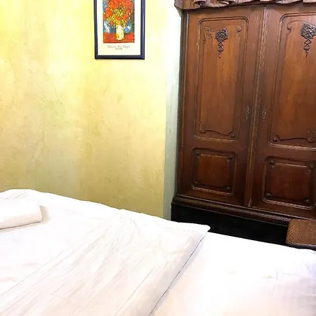Apartament подобово на площі ринок 39 Lwów