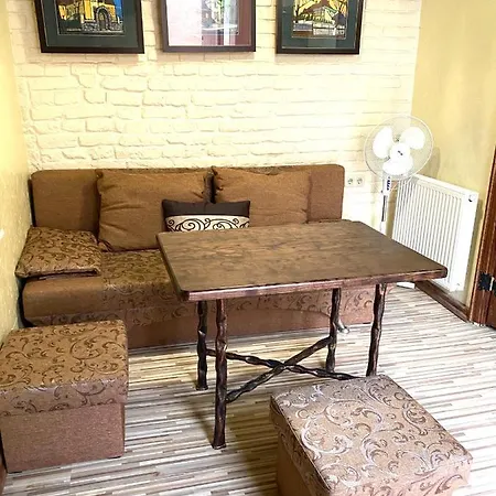 Apartment подобово на площі ринок 39 Lviv