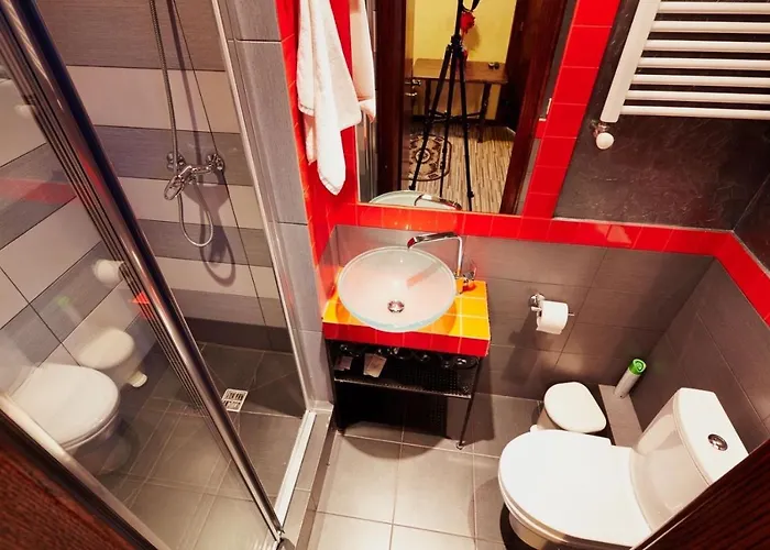 подобово на площі ринок 39 Apartmán *