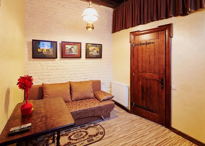 подобово на площі ринок 39 アパート