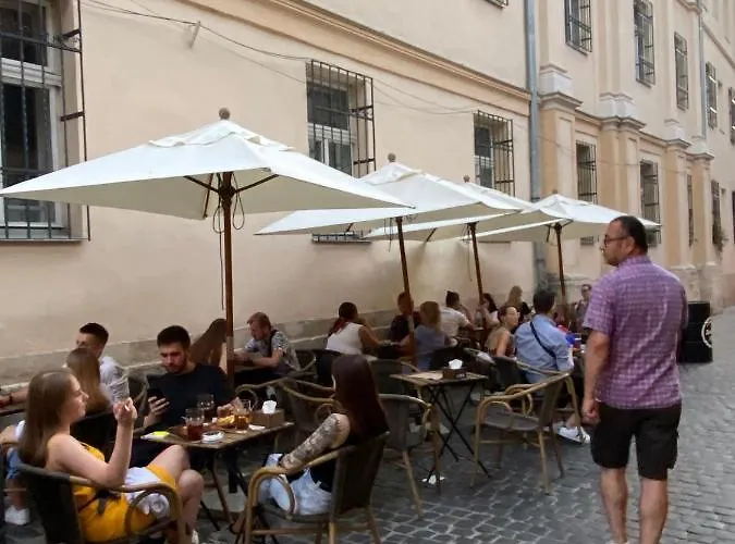 подобово на площі ринок 39 Apartmán *