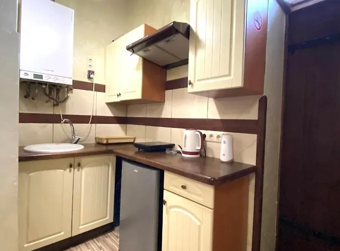 подобово на площі ринок 39 * Lvov