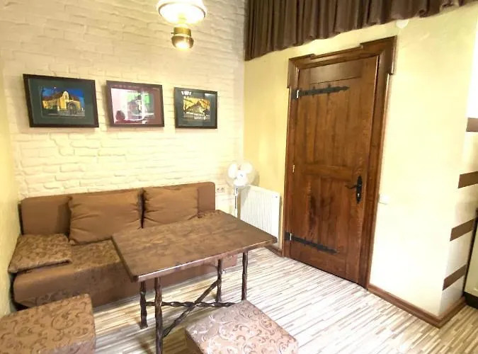 Apartmán подобово на площі ринок 39 Lvov