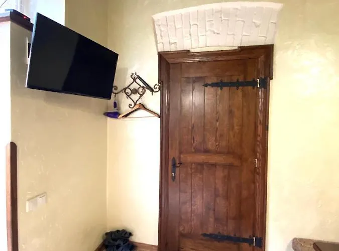 Apartmán подобово на площі ринок 39 Lvov