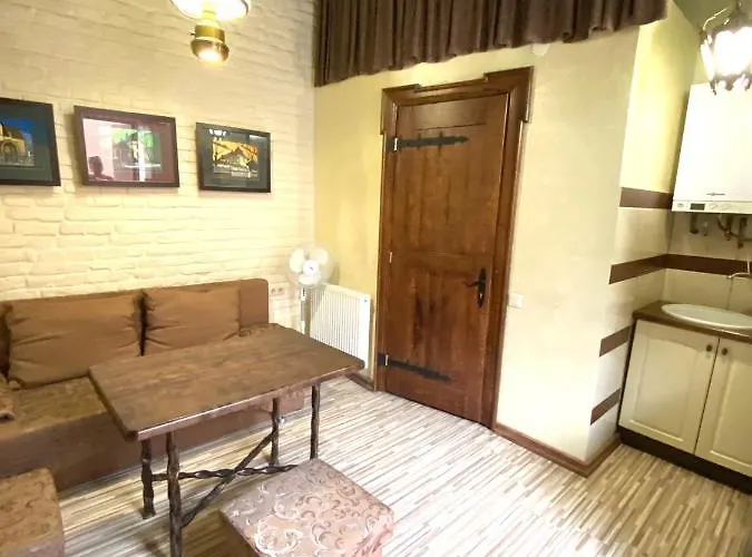 Apartmán подобово на площі ринок 39 Lvov