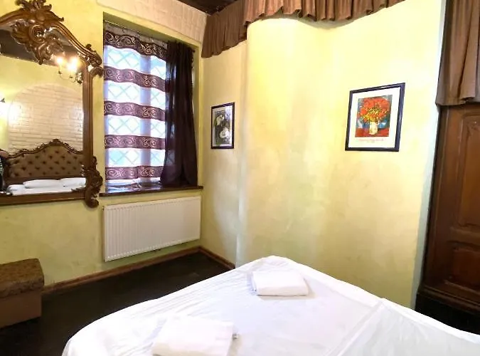 подобово на площі ринок 39 Apartmán