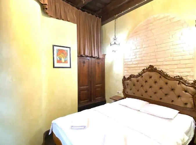 Apartmán подобово на площі ринок 39 *