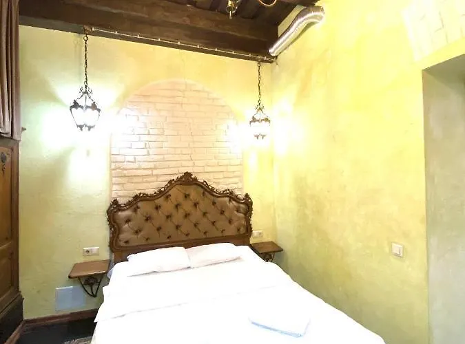 Apartmán подобово на площі ринок 39