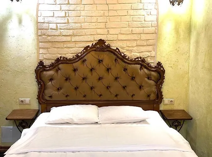 подобово на площі ринок 39 Apartment *