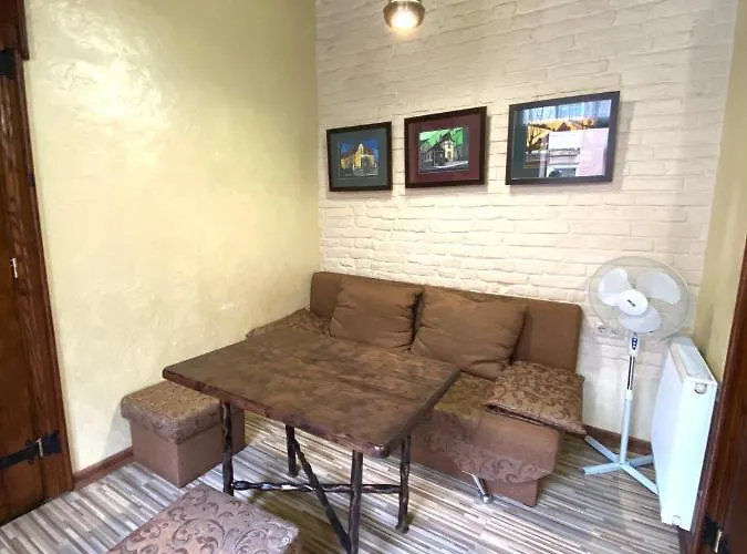 Apartmán подобово на площі ринок 39 Lvov