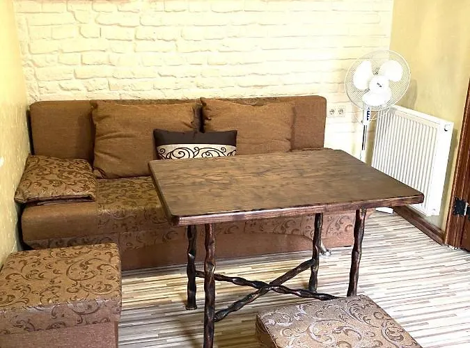 Apartment подобово на площі ринок 39 Lviv