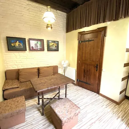 Apartment подобово на площі ринок 39 Lviv