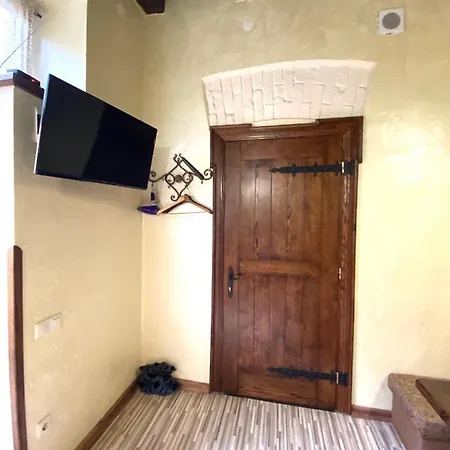 Apartment подобово на площі ринок 39 Lviv